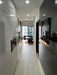 Forte Suites (D8), Apartment #604789451